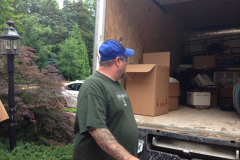 Leesburg Junk Removal