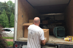 Leesburg Junk Removal