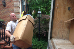 Leesburg Junk Removal