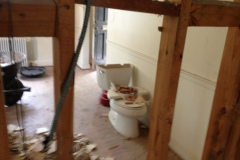 Loudoun County junk removal