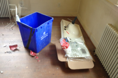 Loudoun County junk removal