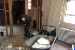 Loudoun County junk removal