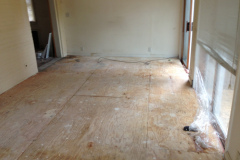 Loudoun County junk removal