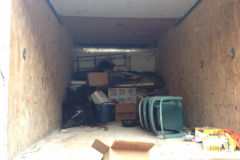 McLean VA junk removal