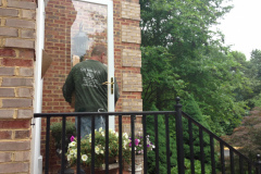 McLean VA junk removal