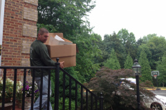 McLean VA junk removal