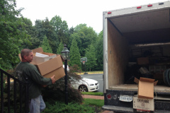 McLean VA junk removal