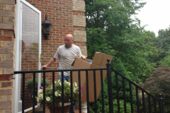 McLean VA junk removal