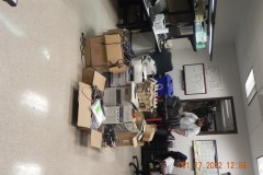 Office Cleanout in Alexandria VA