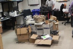 Office Cleanout in Alexandria VA