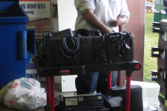 Office Cleanout in Alexandria VA