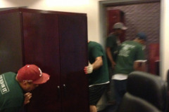 Office Clean Outs Northern Virginia