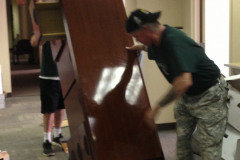 Office Clean Outs Northern Virginia