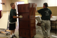 Office Clean Outs Northern Virginia