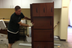 Office Clean Outs Northern Virginia