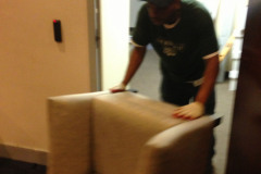 Office Clean Outs Northern Virginia