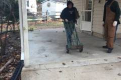 Picking Items Up in Annandale, VA
