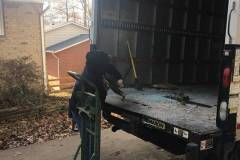 Picking Items Up in Annandale, VA