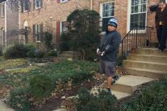 Picking Items Up in Annandale, VA