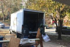 Picking Items Up in Annandale, VA