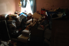 Annandale Virginia Junk Removal