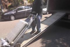 radiator stripping rockville, md