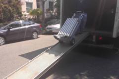 radiator delivery chevy chase, md