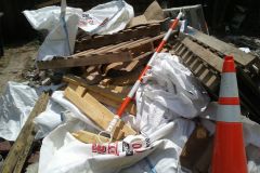Remove Construction Debris Manassas VA