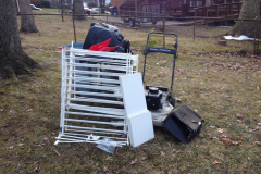 Rubbish Removal Fairfax Virginia