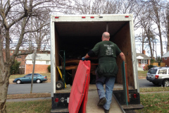 Rubbish Removal Fairfax Virginia