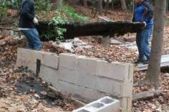 Shed Removal Reston VA