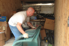 Springfield Junk Removal