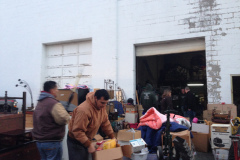 Storage Unit Clean Out Fairfax Virginia