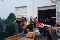 Storage Unit Clean Out Fairfax Virginia