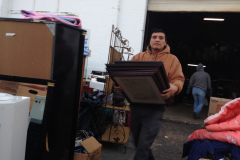 Storage Unit Clean Out Fairfax Virginia