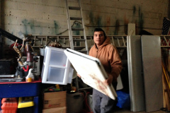 Storage Unit Clean Out Fairfax Virginia