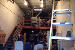 Storage Unit Clean Outs and Moves Merrifield VA