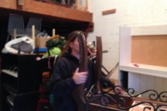 Storage Unit Clean Outs and Moves Merrifield VA