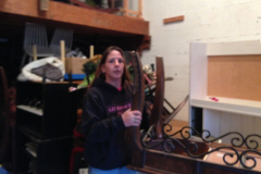 Storage Unit Clean Outs and Moves Merrifield VA
