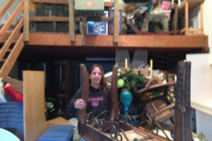 Storage Unit Clean Outs and Moves Merrifield VA
