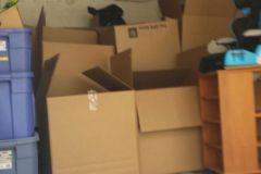 Trash Removal Fairfax VA