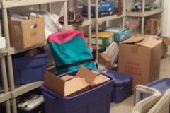 Trash Removal Fairfax VA