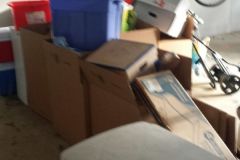 Trash Removal Fairfax VA