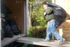 Trash Removal Fredericksburg VA