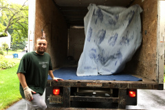 Truck and Labor VA DC MD