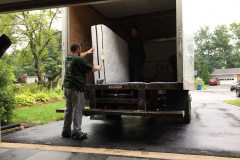 Truck and Labor VA DC MD