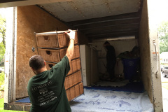 Truck and Labor VA DC MD