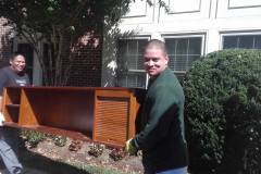 Truck and Labor VA DC MD