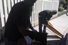 Truck and Labor VA DC MD