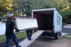 Vienna junk removal